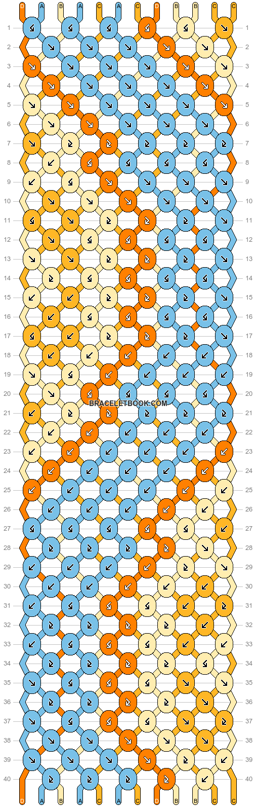 Normal pattern #212069 variation #445007 pattern