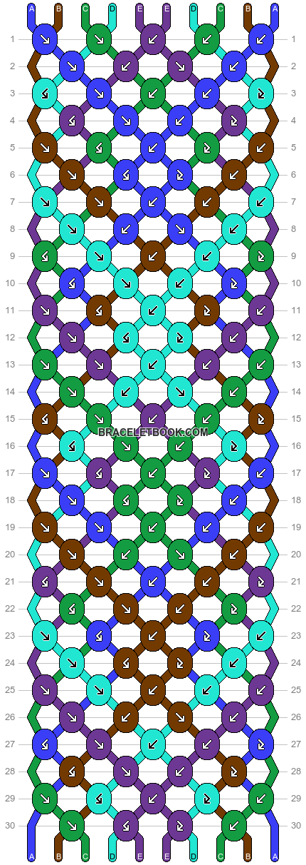 Normal pattern #156289 variation #445009 pattern