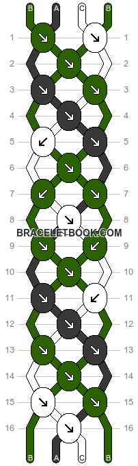 Normal pattern #211894 variation #445010 pattern
