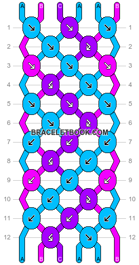 Normal pattern #210953 variation #445011 pattern