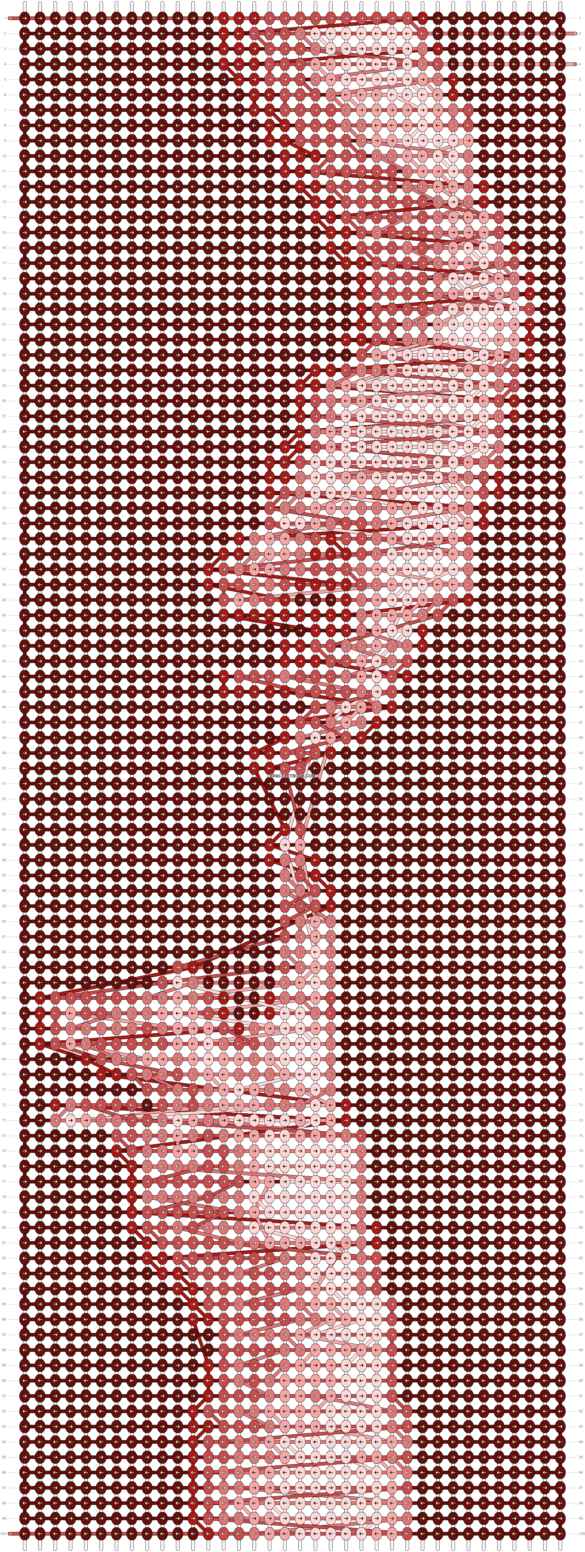 Alpha pattern #212083 variation #445013 pattern
