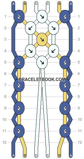Normal pattern #76616 variation #445014 pattern