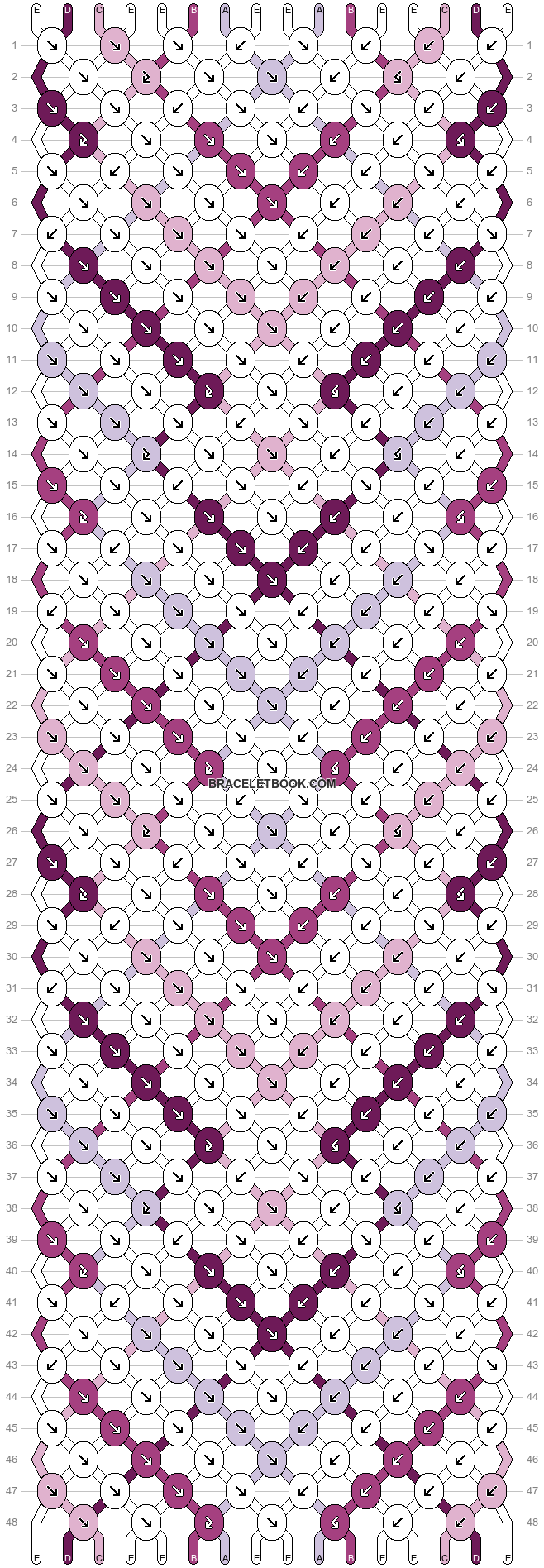 Normal pattern #127621 variation #445015 pattern
