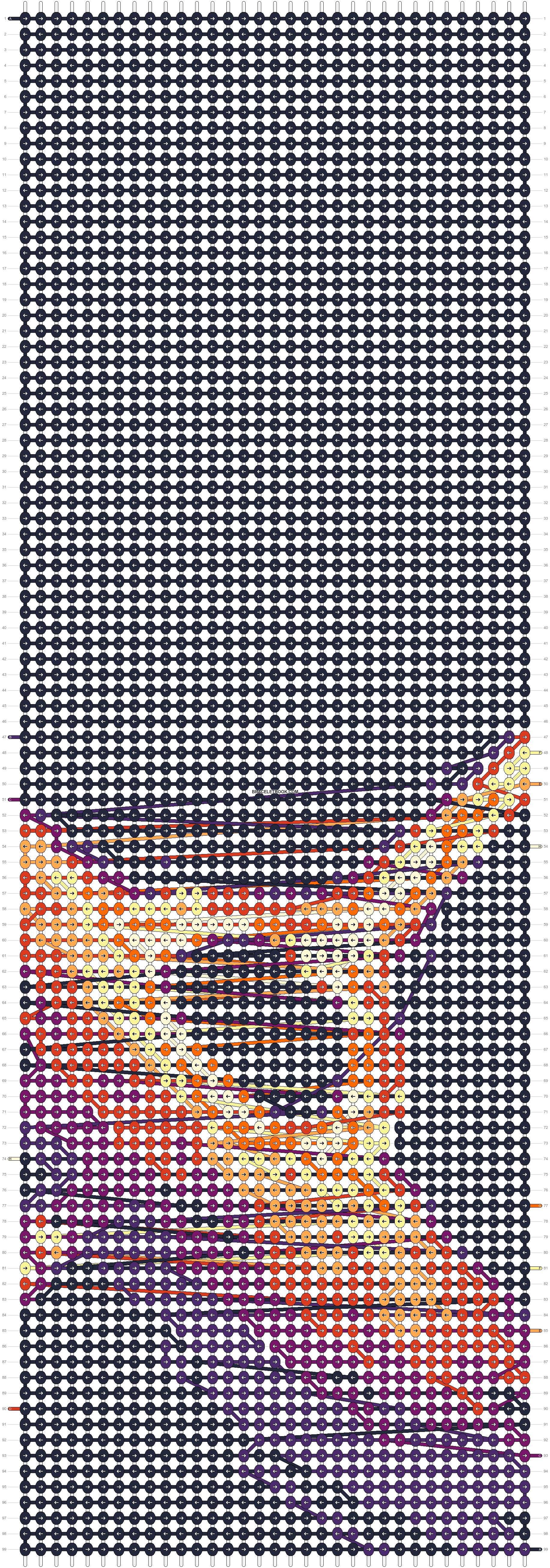Alpha pattern #212082 variation #445016 pattern