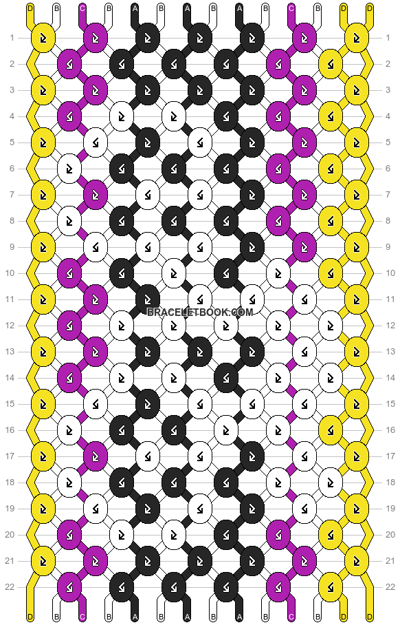 Normal pattern #193551 variation #445018 pattern