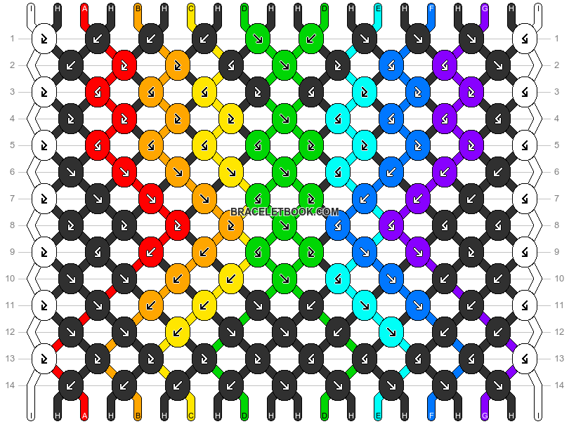 Normal pattern #184816 variation #445019 pattern
