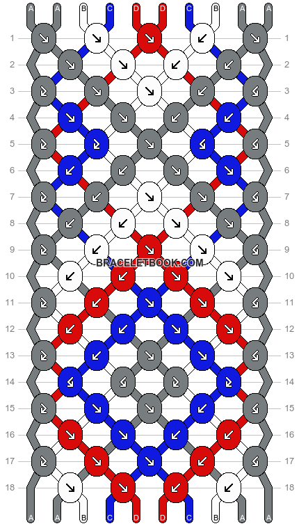 Normal pattern #23268 variation #445020 pattern