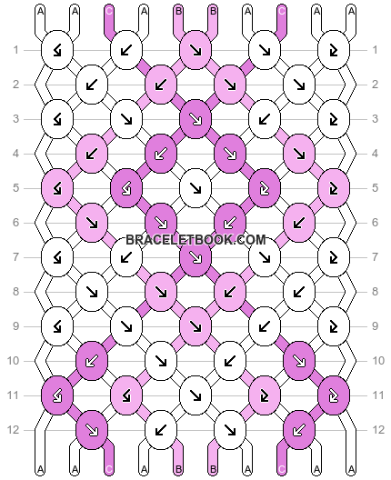Normal pattern #182010 variation #445021 pattern