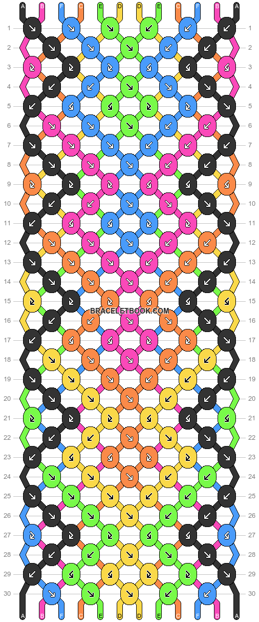 Normal pattern #207133 variation #445022 pattern