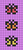Alpha pattern #211674 variation #445023