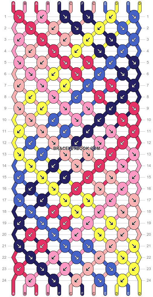 Normal pattern #128516 variation #445026 pattern