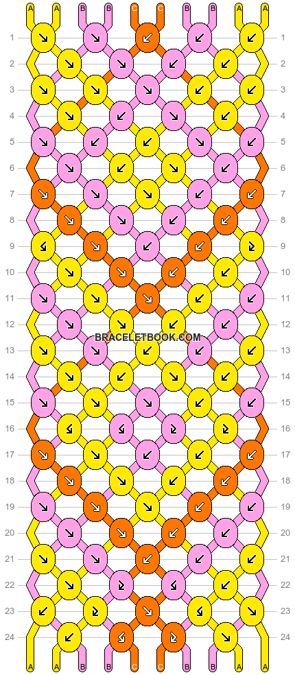 Normal pattern #212049 variation #445028 pattern