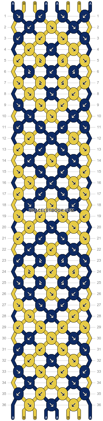 Normal pattern #210316 variation #445029 pattern