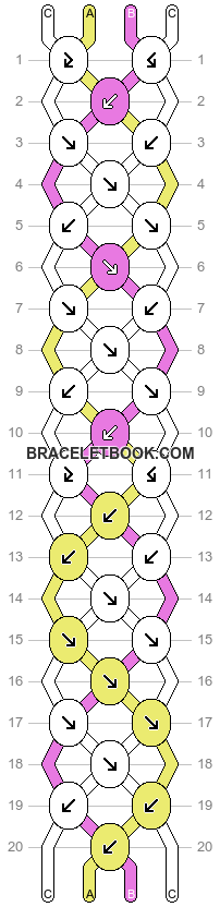 Normal pattern #210248 variation #445031 pattern