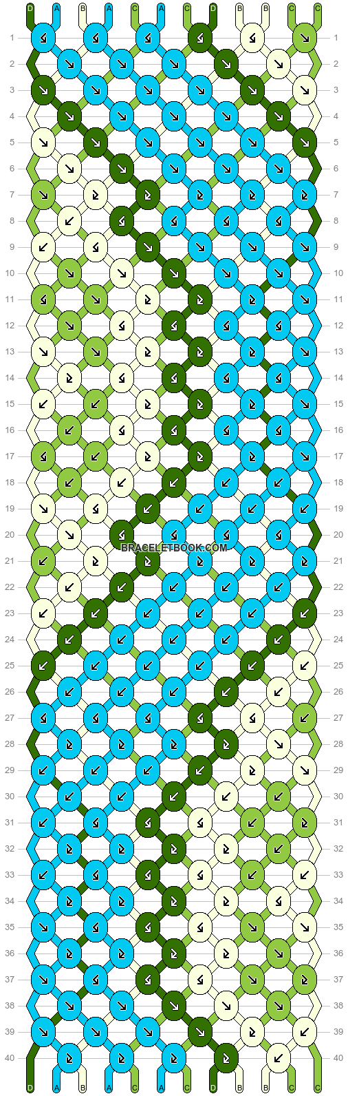 Normal pattern #212069 variation #445032 pattern