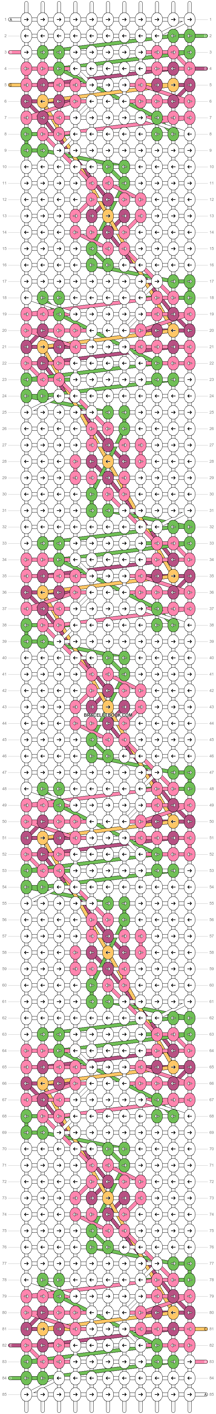 Alpha pattern #102916 variation #445035 pattern