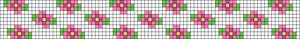 Alpha pattern #102916 variation #445035