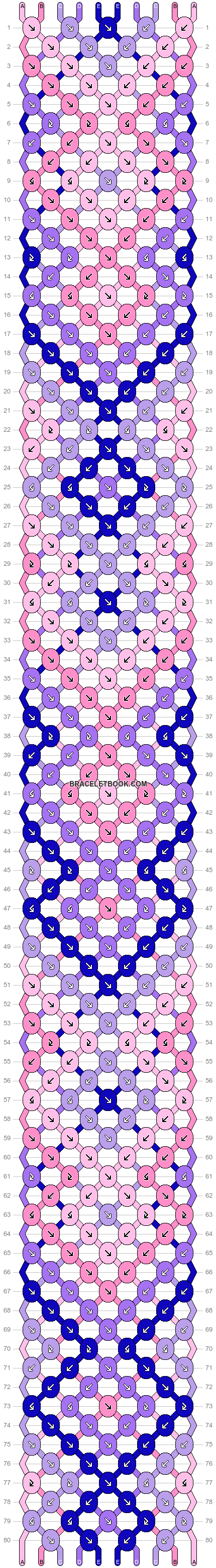 Normal pattern #109364 variation #445036 pattern