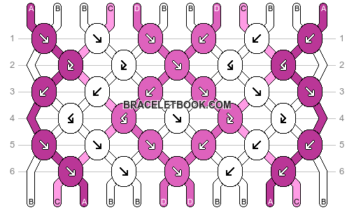 Normal pattern #18 variation #445037 pattern