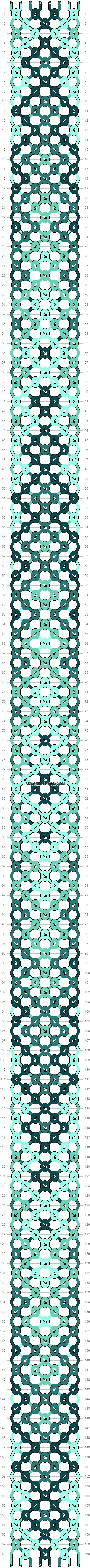 Normal pattern #128064 variation #445038 pattern