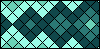 Normal pattern #128064 variation #445038