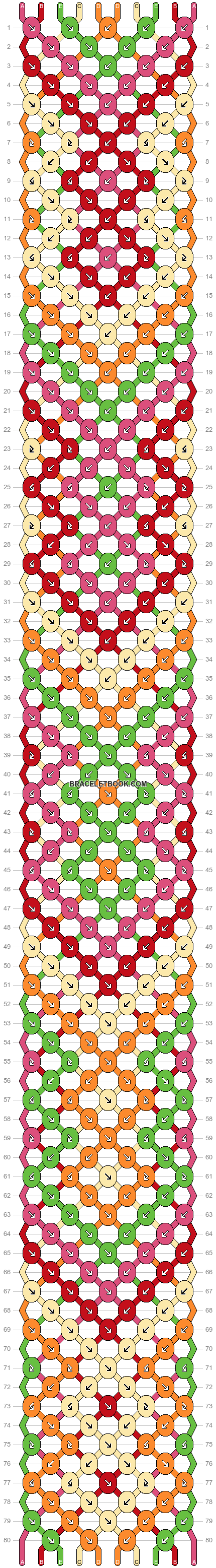 Normal pattern #125594 variation #445039 pattern