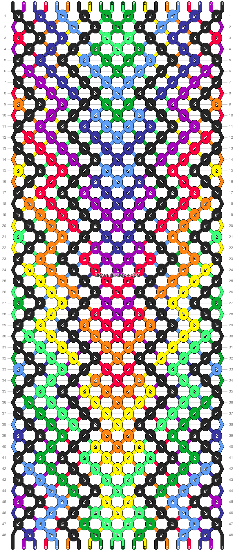 Normal pattern #142276 variation #445041 pattern