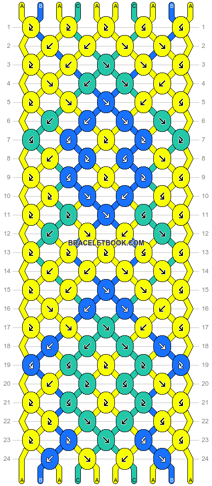 Normal pattern #151487 variation #445042 pattern