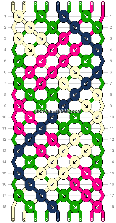 Normal pattern #212142 variation #445043 pattern