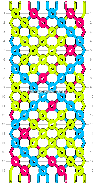Normal pattern #212142 variation #445044 pattern