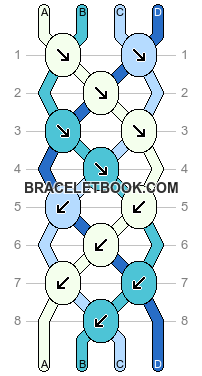 Normal pattern #684 variation #445046 pattern