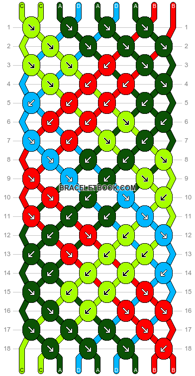 Normal pattern #212142 variation #445047 pattern