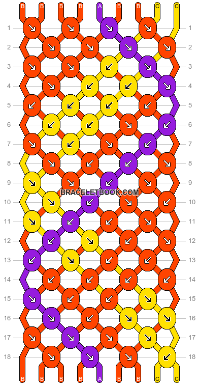 Normal pattern #212142 variation #445048 pattern