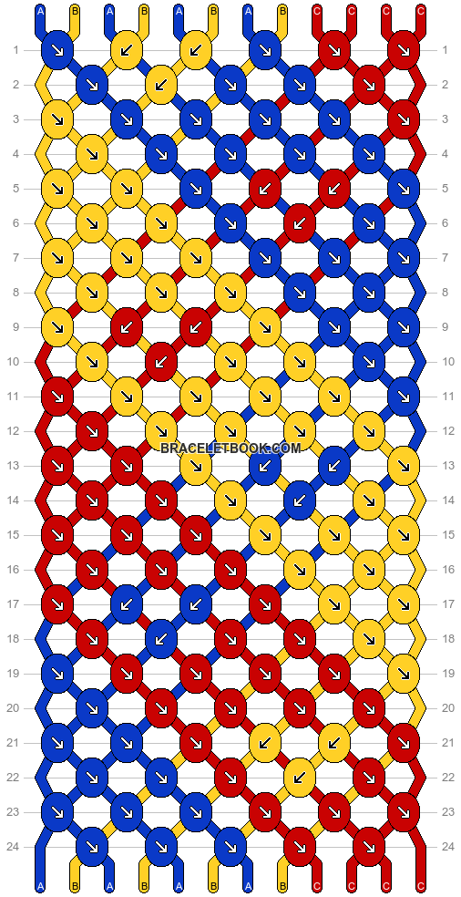 Normal pattern #27586 variation #445049 pattern