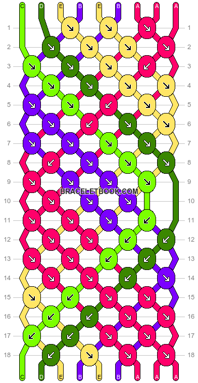 Normal pattern #212143 variation #445050 pattern