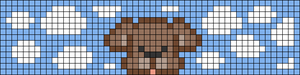 Alpha pattern #177774 variation #445051