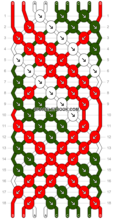 Normal pattern #212143 variation #445052 pattern