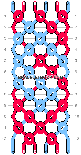 Normal pattern #195864 variation #445053 pattern