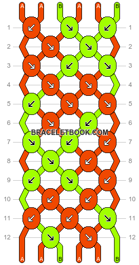 Normal pattern #195854 variation #445054 pattern