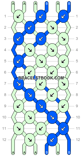 Normal pattern #195844 variation #445055 pattern