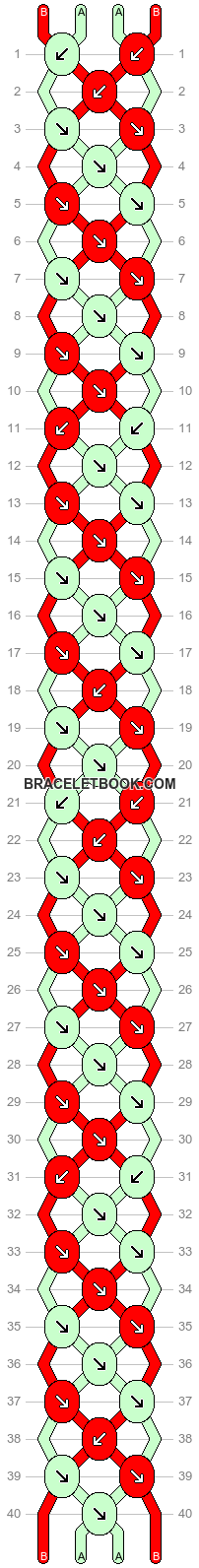 Normal pattern #195837 variation #445056 pattern