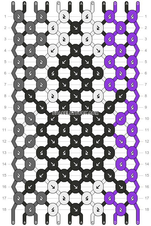 Normal pattern #153792 variation #445057 pattern