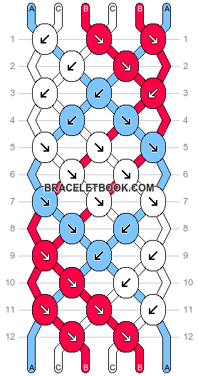 Normal pattern #195864 variation #445059 pattern