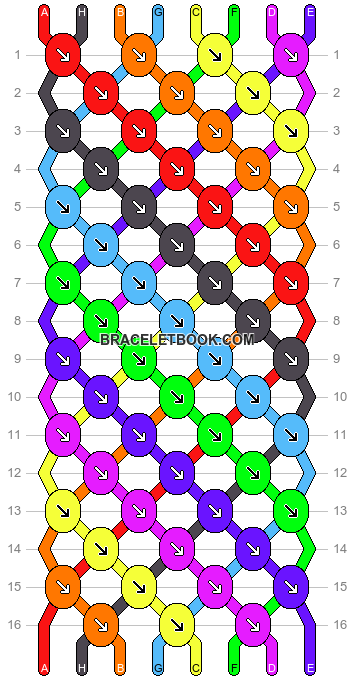 Normal pattern #1 variation #445060 pattern