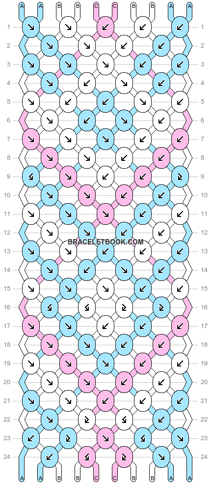 Normal pattern #212049 variation #445063 pattern