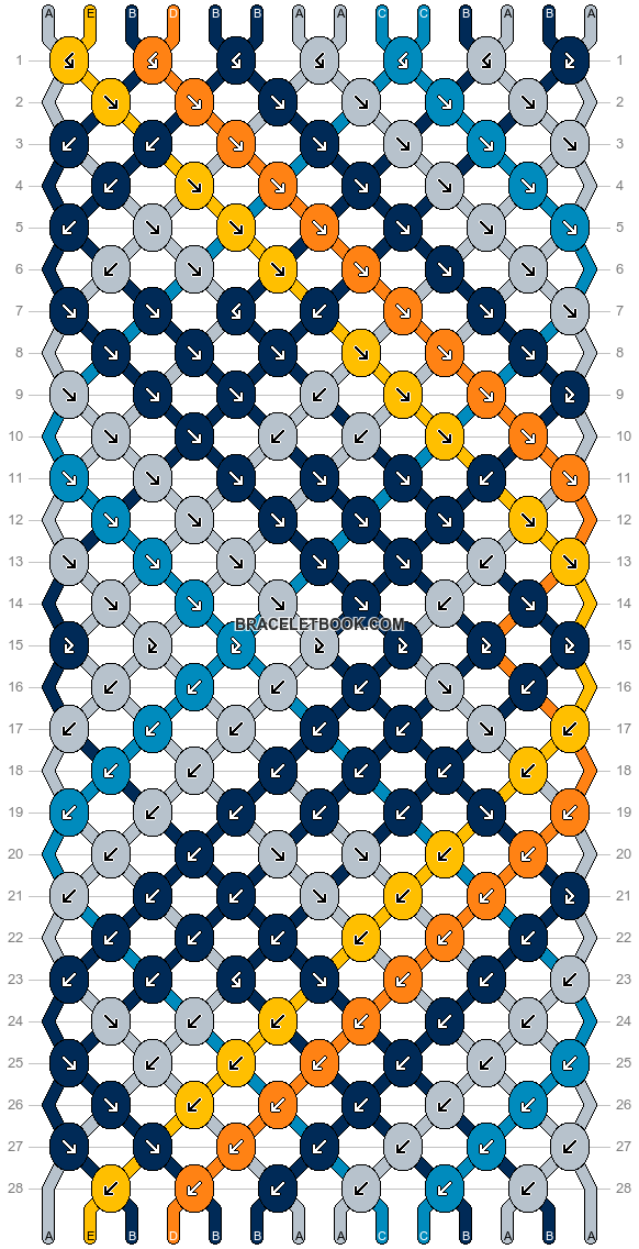 Normal pattern #34499 variation #445064 pattern