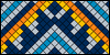 Normal pattern #34499 variation #445064