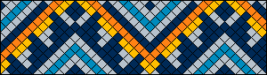 Normal pattern #34499 variation #445064