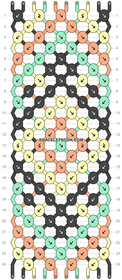 Normal pattern #160478 variation #445065 pattern