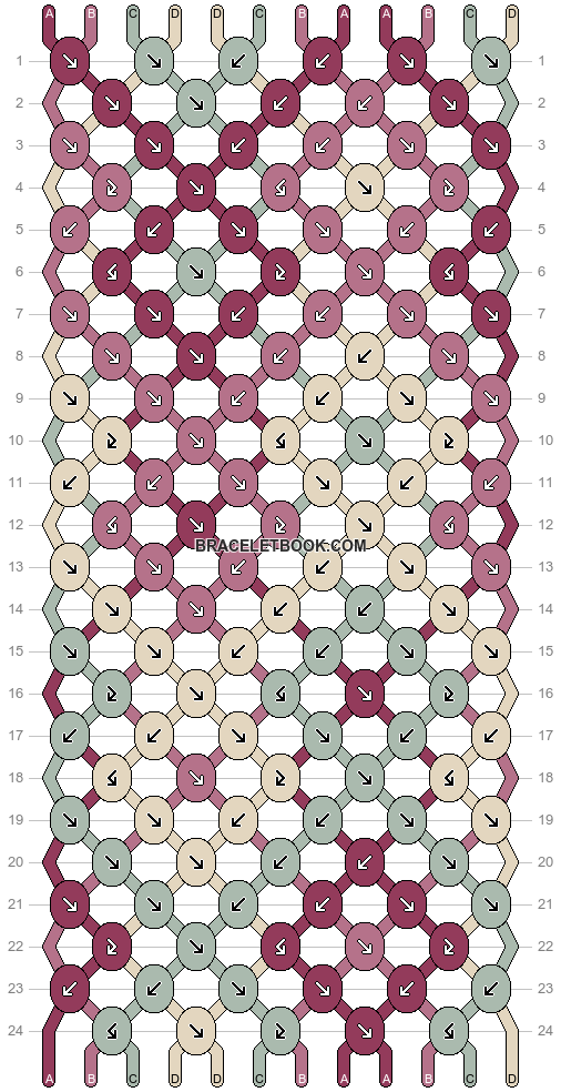 Normal pattern #26207 variation #445067 pattern